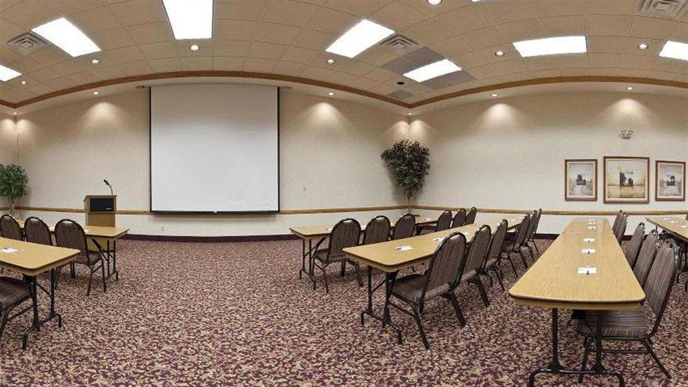 Holiday Inn Express Hotel & Suites Columbus By Ihg Εξωτερικό φωτογραφία