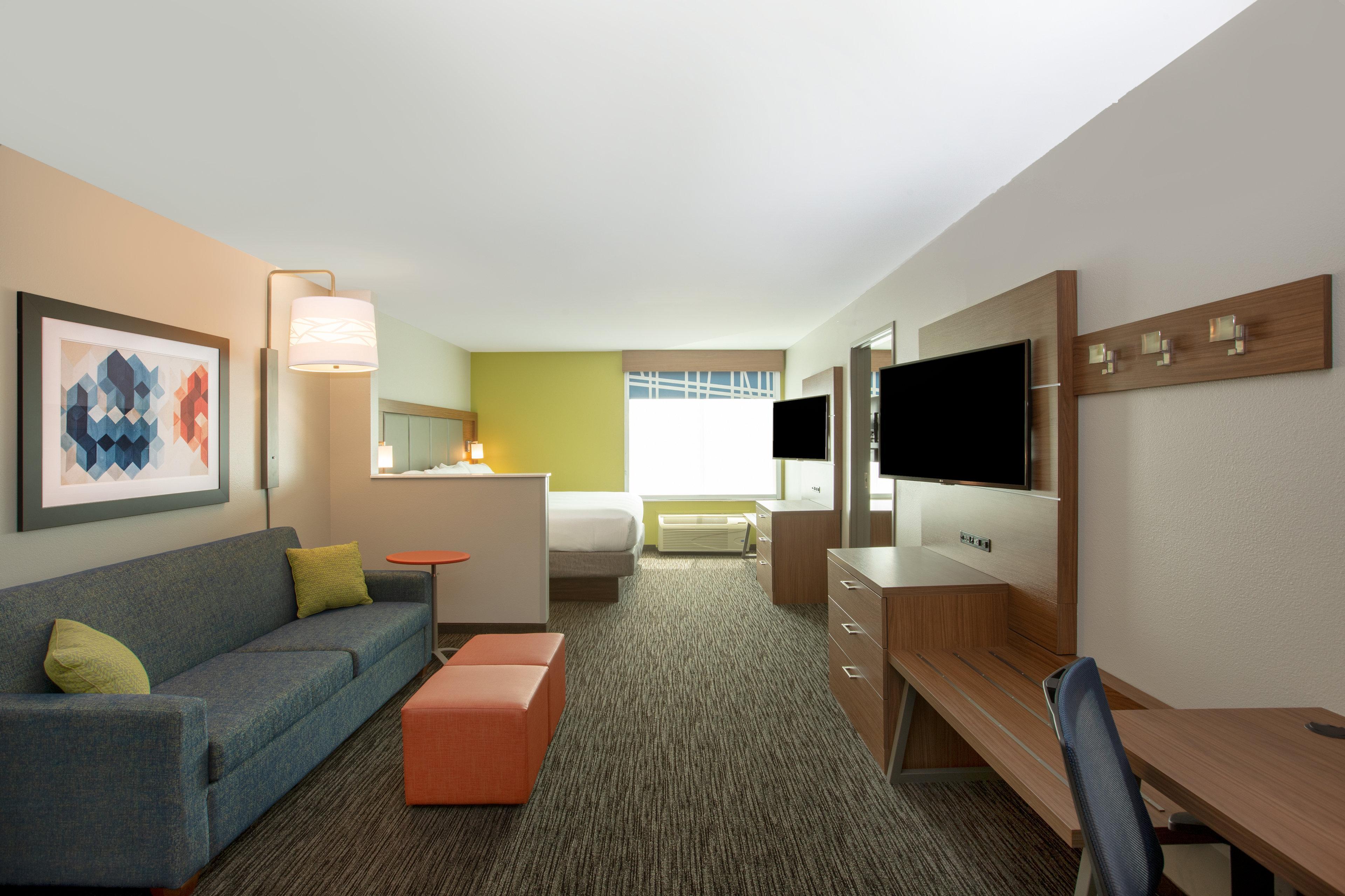 Holiday Inn Express Hotel & Suites Columbus By Ihg Εξωτερικό φωτογραφία