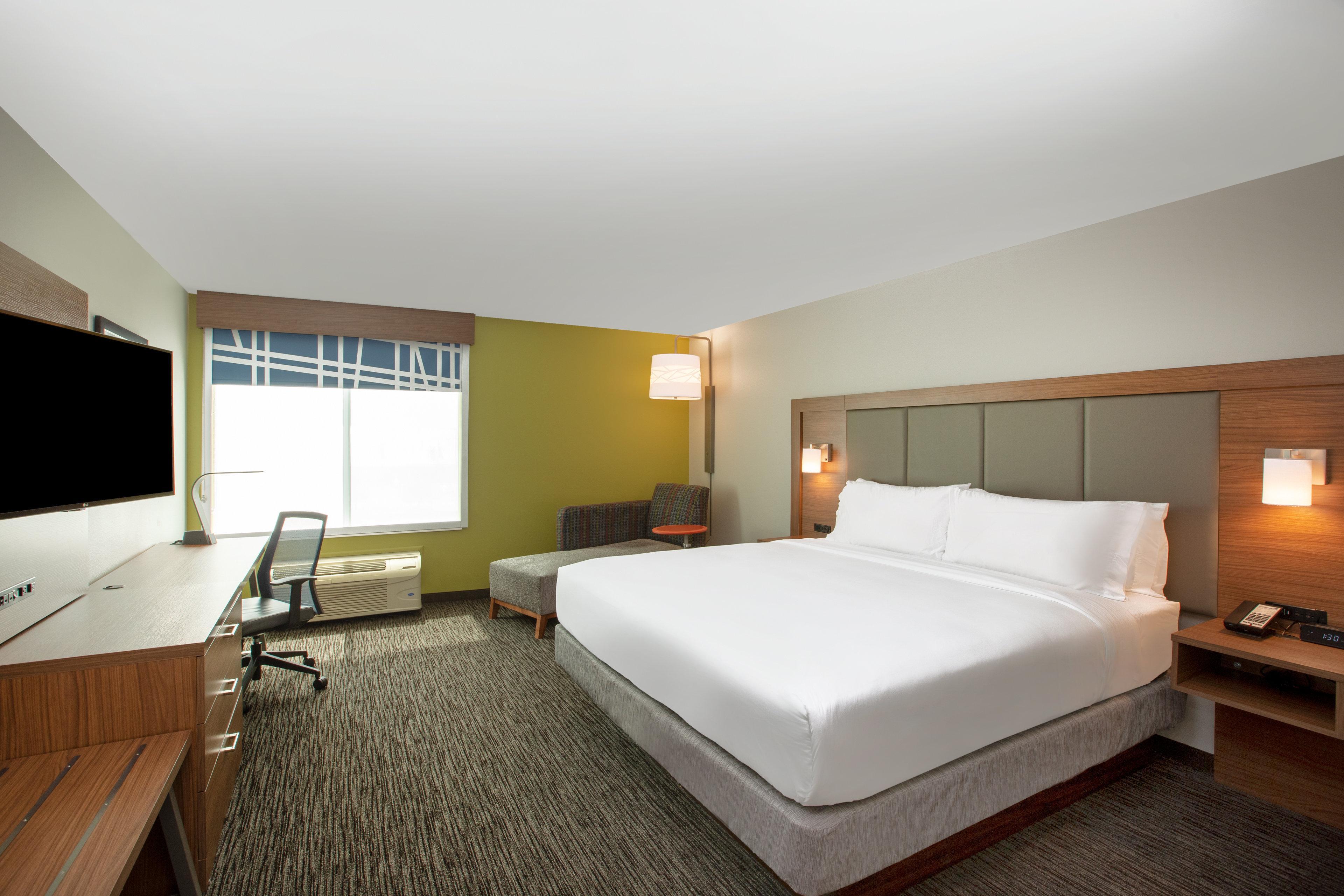 Holiday Inn Express Hotel & Suites Columbus By Ihg Εξωτερικό φωτογραφία