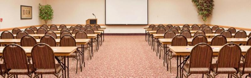 Holiday Inn Express Hotel & Suites Columbus By Ihg Εξωτερικό φωτογραφία